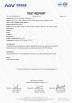 SUNLUX IOT Technology (Guangdong) Inc. Certifications