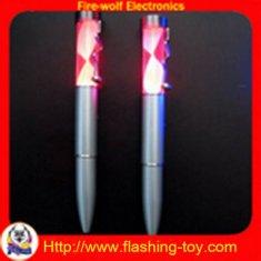 Quality Shenzhen Fire-Wolf LED flashing pen Manufacturer wholesale