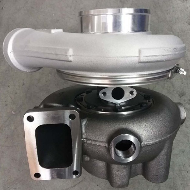 HX80M turbocharger 3596959 3534625, 3537685, 2882021, 3804699, 4025301 for Cummins Marine K19-M640 & K38 series
