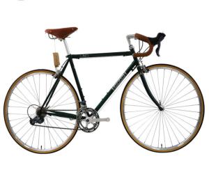 Quality Adults 700CX25C Wheel Size Road Bike Aluminium Chromoly wholesale