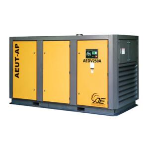 Quality AED Frequency Conversion Series Screw Air Compressor wholesale
