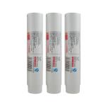 Customized plastic tube manufacturer 50ml 100ml 120ml facial cleanser soft
