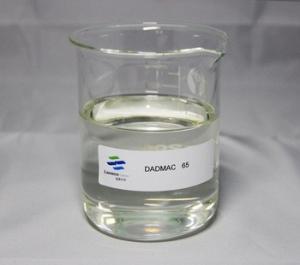 Quality 7398-69-8 DADMAC Chemical Antistatic Agent Water Treatment Chemicals C8H16NCl wholesale