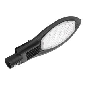 Quality AC 85-265V SMD LED Street Light Die Casting Aluminum Body IP65 2 Years Warranty wholesale