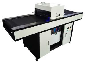 Quality 405nm 1680mW/Cm² LED UV Curing Systems For Printing wholesale