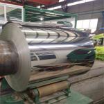 Hot Rolled Aluminium Strip 3mm 5052 5083 5754 5005 ISO9001