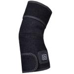 Unisex Neoprene Heating Waist Belt Elbow Pad 64x23cm Breathable