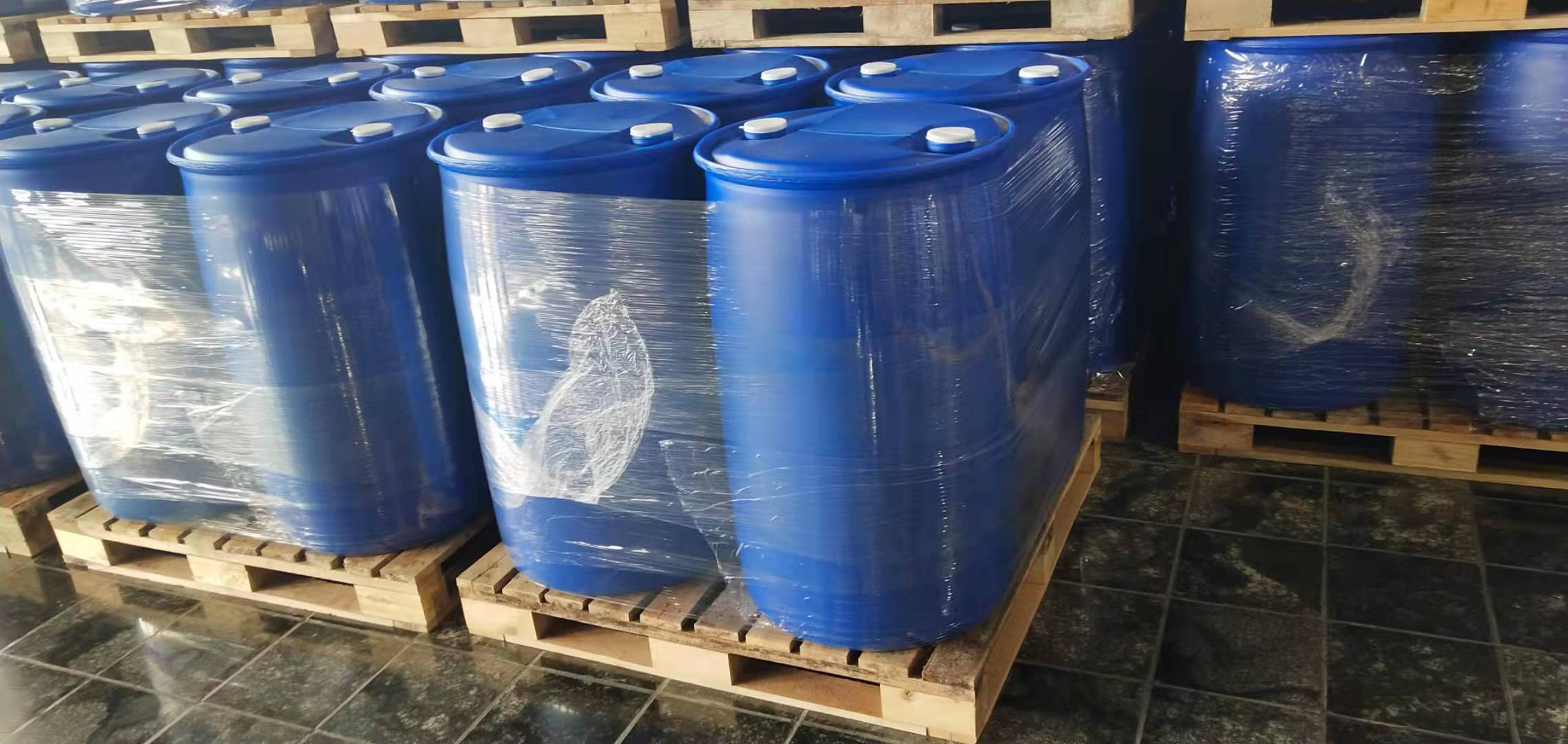 Biodegradable Plant Fiber Wood Cellulose Fiber Onsite Inspection