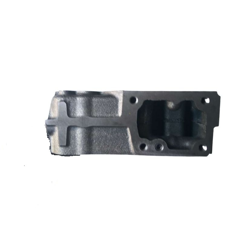Brand New D1503 Cylinder Head Replacement For Kubota Diesel Engine