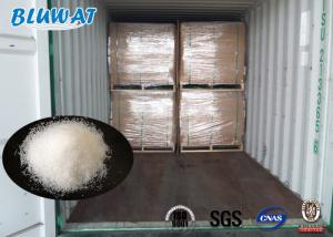 Quality Water Treatment Flocculant Anionic Polyacrylamide High Molecular Weight Polymer wholesale
