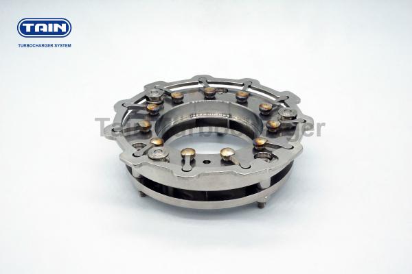 Turbocharger Nozzle ring GARRETT GT1649V 742110 / 756867 Ford Focus / Audi /
