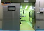 Color Steel Plate Hospital Modular Operating Room Customized 100 - 10000 Air