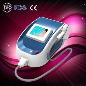 Quality portable 808nm diode laser / diode laser hair removal / hair removal speed 808 wholesale