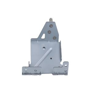 Quality Aluminium Stainless Steel Rivet Components Custom Machined Metal Parts wholesale