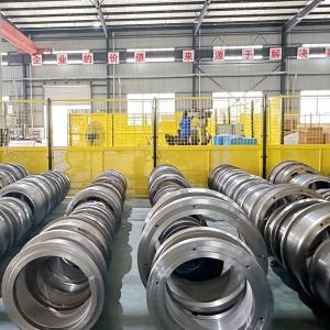 Quality Matador PM615 Stainless Steel Pellet Mill Die And Roller 1-12mm wholesale