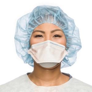 Quality Fluidshield N95 Particulate Respirator Mask wholesale