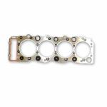 J05CT Isuzu Truck Engine Head Gasket Aluminum Material