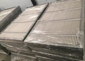 Quality Custom Fabricated PP Vane Pack Mist wholesale