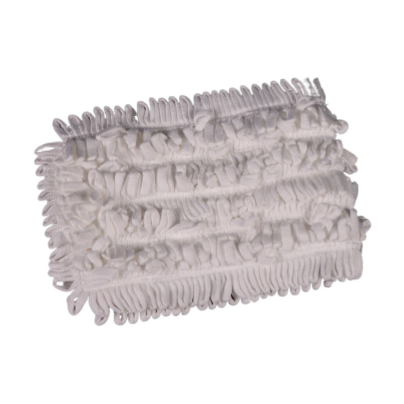Cleaning Pocket Mop Dust-free Cloth Mop Microfiber Cleaning ESD Cleanroom Mop Cloth