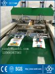 Automatic T-Shirt Bag Making Machine High Speed Used For Shopping Market