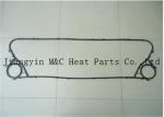 Excellent Insulativity Gaskets TL200SS For Oil Air Cooler