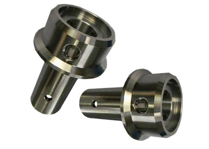 Auto Accessories Micro Machining CNC Stainless Steel Parts