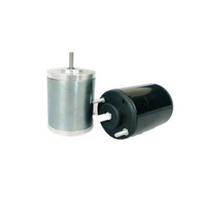 Quality 3000RPM Small High Power Electric Motors , Direct Current DC Motor For Treadmill wholesale