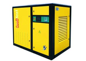 Quality Industrial 180hp VFD Air Compressor Variable Speed Driven OEM Service wholesale