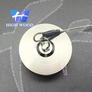 Quality Plug socket seal cover, J599/33F-21,D38999 Series Ⅲ. wholesale