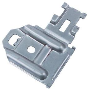 Quality laser cutting service from First-rate Nanfeng custom stainless steel 304 metal parts wholesale