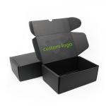 Colorful Food Packing Boxes Customized Chocolate Cardboard Packaging Boxes