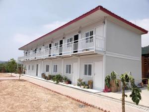 Quality Mobile Duplex Container House wholesale