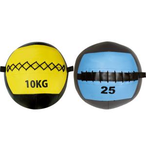Quality PU Leather Medicine Ball wholesale