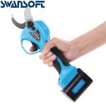 Professional Li-battery Pruning Shears Electric Vine Clippers