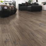 Laminate Flooring 12mm German Brands Hybrid Parket Grey Dark Brown with Padding