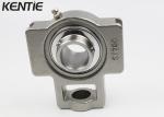Ultrasonic Cleaning Equipment 420 Stainless Steel Pillow Block Bearings SUCT205
