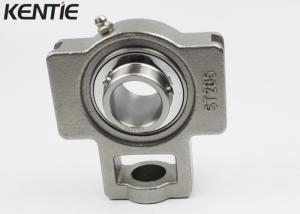 Quality Ultrasonic Cleaning Equipment 420 Stainless Steel Pillow Block Bearings SUCT205 wholesale
