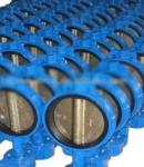 Wafer Butterfly Valve