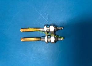 Quality Vacuum Treatment Nozzle Air Jet Loom Spare Parts wholesale