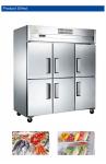 220-240v 50hz Voltage Commercial Kitchen Cooking Equipment for High Volume