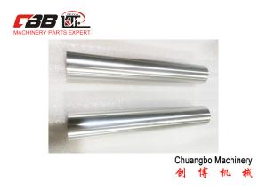 Quality Hollow G2.5 Aluminum Guide Roller With Bearing House wholesale