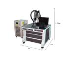 Automatic Fiber Laser Welding Machine