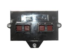 Quality R290-7 R290LC-7 ECU Controller , 21N8-32102 Hyundai Excavator CPU Controller Assy wholesale