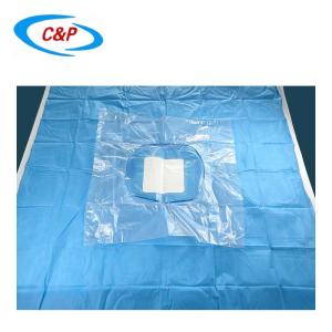 Quality ODM Disposable surgical Sterile Drapes Surgery For C-Section wholesale