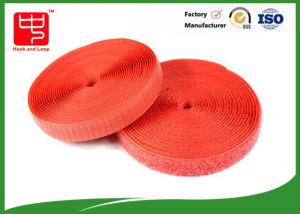 Quality Durable 100% Nylon 20mm 30mm Hook And Loop Tape wholesale