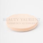 Skin Friendly Round Shape Bb Cushion Puff Beauty Puff Blender ISO9001