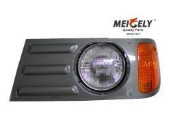 Quality MAK2MO534AM Headlamp Assembly CV wholesale