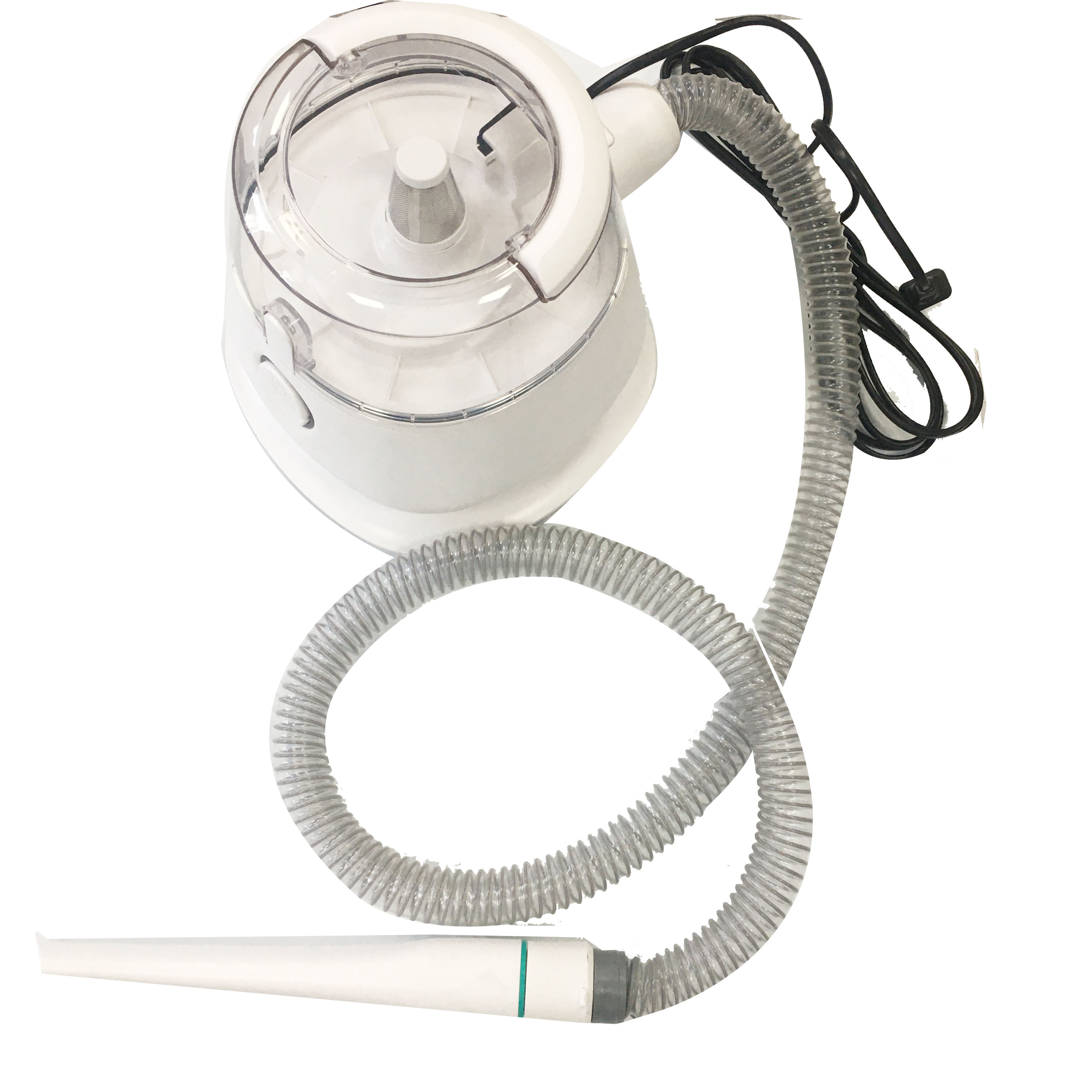 5-in-1 Multifunctional Pet Hair Vacuum Cleaner The Perfect Cleaning Tool for Pets