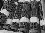 Rubber Screening Media