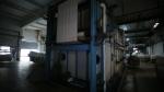 Rotery Printing Long Loop Ager Textile Printing Machine 420m